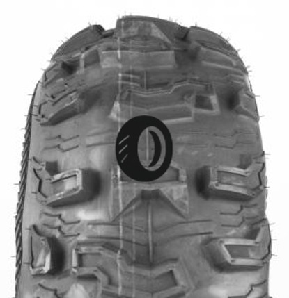 Foto pneumatico: KENDA, K573 Bearclaw EX- rear 8/ R12 43 Quattro-stagioni