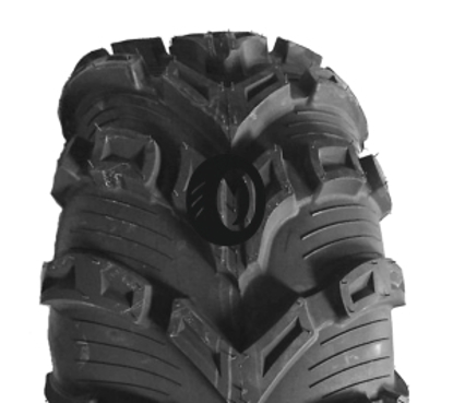 Foto pneumatico: KENDA, K592 BEAR CLAW EVO 8/ R12 43N Quattro-stagioni