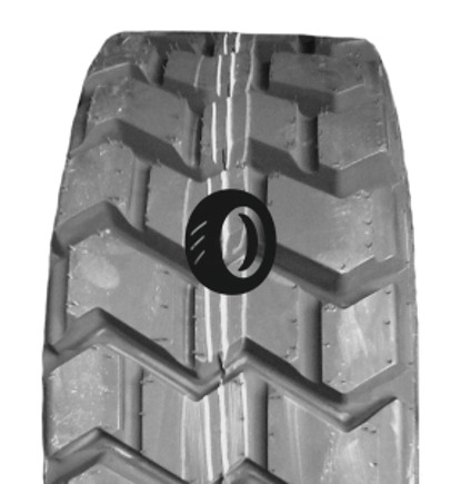 Foto pneumatico: KENDA, K601 10/ R16.5  Quattro-stagioni