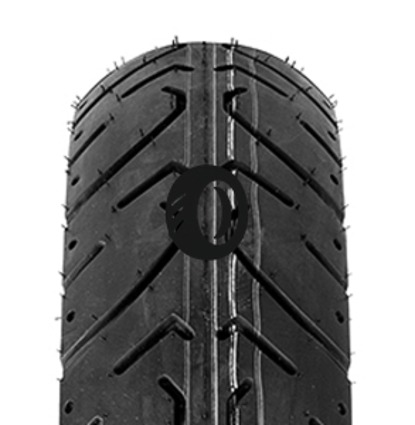 Foto pneumatico: KENDA, K657 130/90 R16 74H Quattro-stagioni