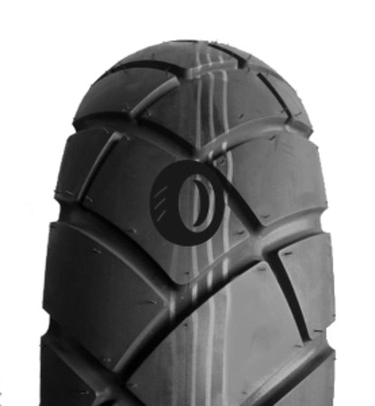 Foto pneumatico: KENDA, K678 170/60 R17 72H Quattro-stagioni