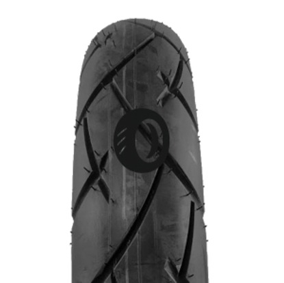 Foto pneumatico: KENDA, K678F 100/90 R19 57H Quattro-stagioni