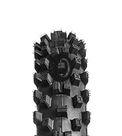Foto pneumatico: KENDA, K7102 WASHOUGAL 3 70/100 R19 42M Quattro-stagioni