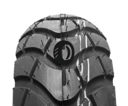 Foto pneumatico: KENDA, K761 120/70 R12 51M Quattro-stagioni