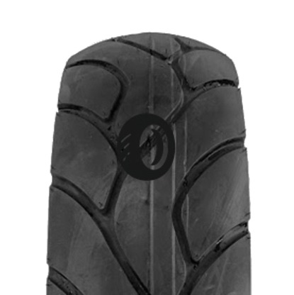 Foto pneumatico: KENDA, K763 110/70 R12 52P Quattro-stagioni
