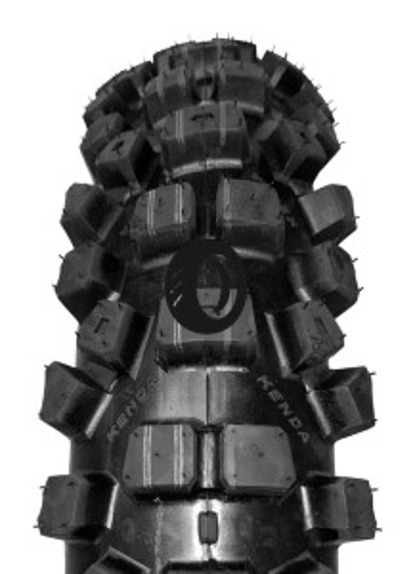 Foto pneumatico: KENDA, K772 CARLSBAD 70/100 R19 42M Quattro-stagioni