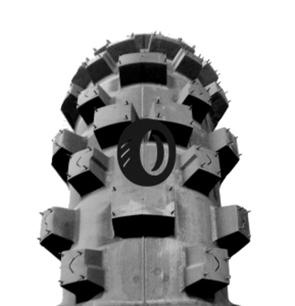 Foto pneumatico: KENDA, K780 SOUTHWICK II 110/90 R19 62M Quattro-stagioni
