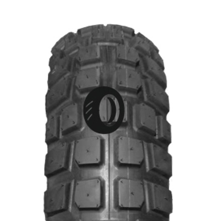 Foto pneumatico: KENDA, K784 BIG BLOCK 100/90 R19 57S Quattro-stagioni