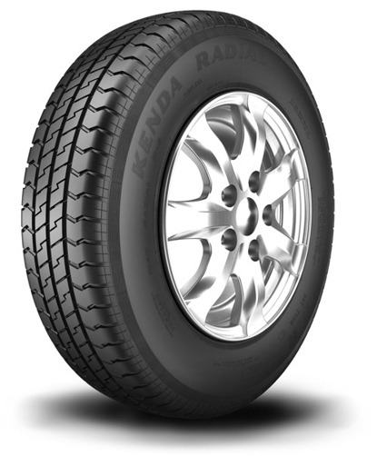Foto pneumatico: KENDA, KARGO PRO KR16 195/70 R14 96N Estive