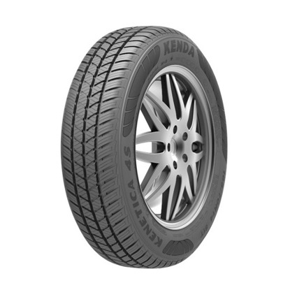 Foto pneumatico: KENDA, KR202 KENETICA 4S 195/60 R15 92V Quattro-stagioni