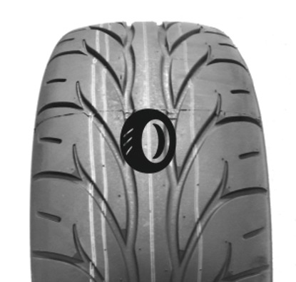 Foto pneumatico: KENDA, KR20A KAISER 245/40 R18 97W Estive