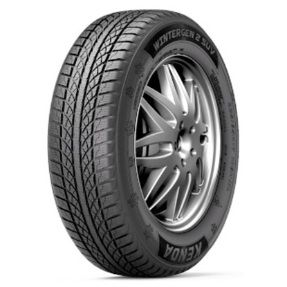 Foto pneumatico: KENDA, WINTERGEN 2 SUV KR504 215/70 R16 100H Invernali