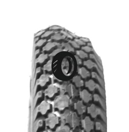 Foto pneumatico: KINGSTIRE, KT-602 4.1/ R4  Estive