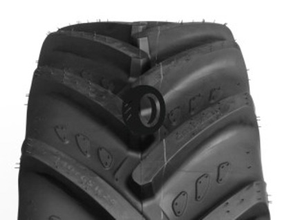Foto pneumatico: KLEBER, FITKER 380/70 R24 125A8 Quattro-stagioni