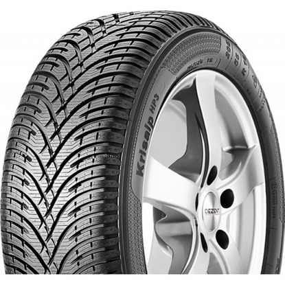 Foto pneumatico: KLEBER, krisalp hp3 suv 235/50 R19 103V Invernali