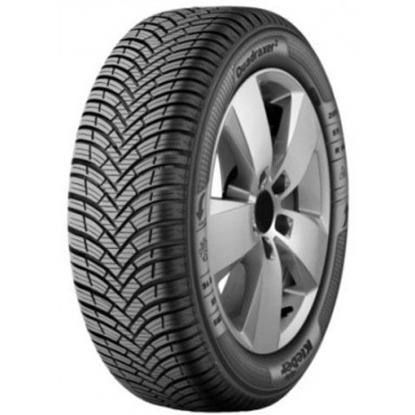 Foto pneumatico: KLEBER, QUADRAXER2 215/50 R17 95W Quattro-stagioni