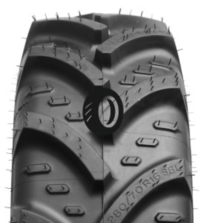 Foto pneumatico: KLEBER, Super 8L 280/70 R16 112A8 Quattro-stagioni