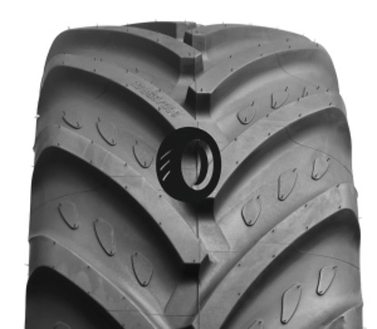 Foto pneumatico: KLEBER, TOPKER 600/70 R30 165D Quattro-stagioni