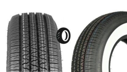 Foto pneumatico: KONTIO, WHITE PAW CLASSIC 185/80 R13 90S Estive