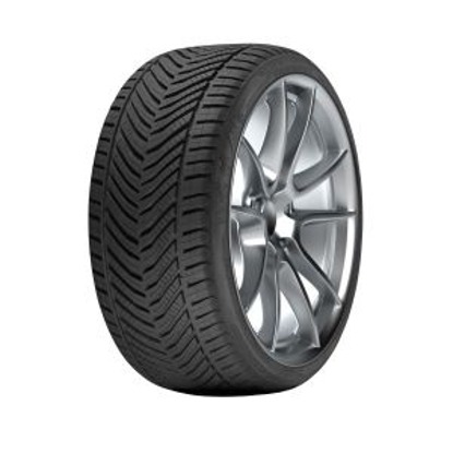 Foto pneumatico: KORMORAN, ALL SEASON LIGHT TRUCK 205/75 R16 110R Quattro-stagioni