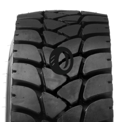 Foto pneumatico: KRAIBURG (RETREAD), K208 315/80 R22.5 156K Estive