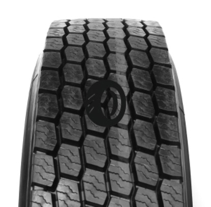 Foto pneumatico: KRAIBURG (RETREAD), K225 315/70 R22.5  Estive