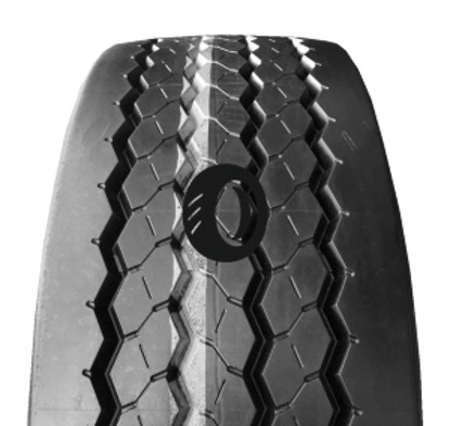 Foto pneumatico: KRAIBURG (RETREAD), K801 385/65 R22.5 160K Estive