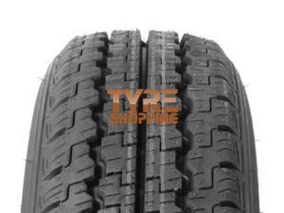Foto pneumatico: KUMHO, 857 RADIAL 205/75 R14 109R Estive