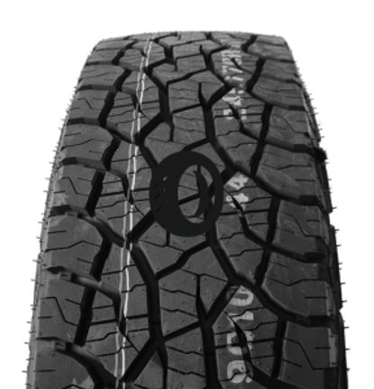 Foto pneumatico: KUMHO, AT52 ROAD VENTURE 255/70 R17 112T Estive