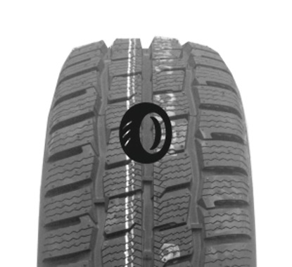 Foto pneumatico: KUMHO, CW51 PORTRAN 195/60 R16 99T Estive