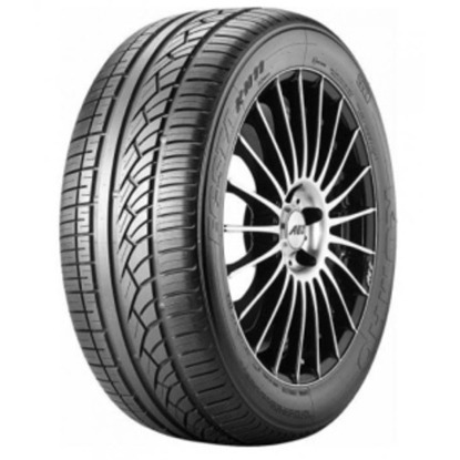 Foto pneumatico: KUMHO, Ecsta HS52 235/45 R18 98W Estive