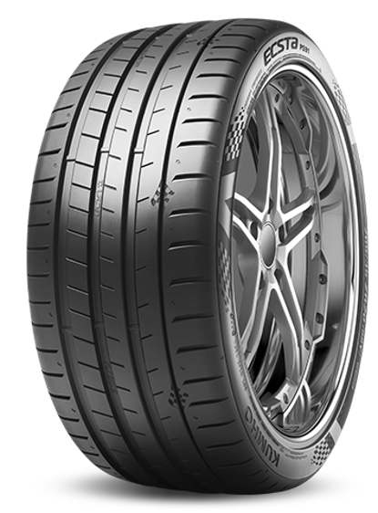 Foto pneumatico: KUMHO, ECSTA PS71 EV 235/45 R20 100V Estive