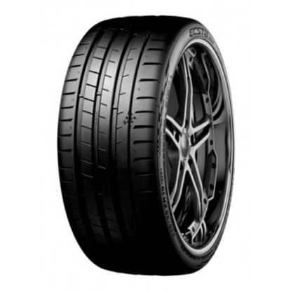 Foto pneumatico: KUMHO, ECSTA PS91 255/30 R19 91Y Estive