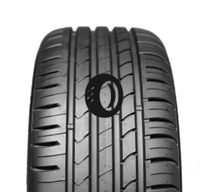 Foto pneumatico: KUMHO, HS51 ECSTA 235/45 R18 94V Estive