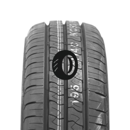 Foto pneumatico: KUMHO, KC53 235/55 R18 104H Estive