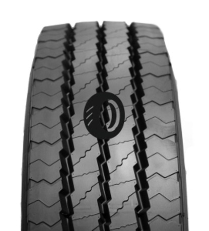 Foto pneumatico: KUMHO, KCA03 295/80 R22.5 154J Estive