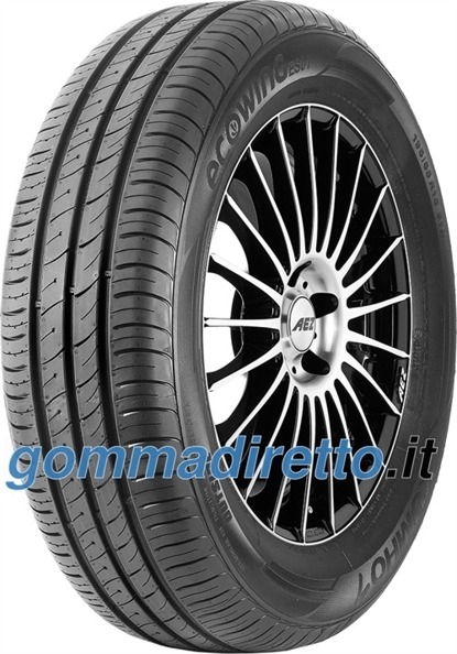 Foto pneumatico: KUMHO, KH27 175/60 R14 79H Estive
