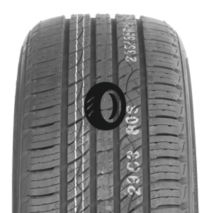 Foto pneumatico: KUMHO, KL33 235/70 R17 107H Estive