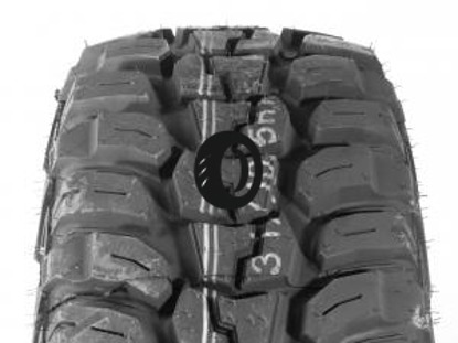 Foto pneumatico: KUMHO, KL71 ROAD VENTURE MT 315/70 R17 121Q Estive