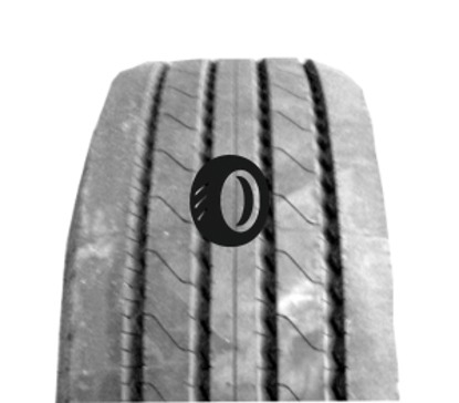 Foto pneumatico: KUMHO, KLA11 385/65 R22.5 160K Estive