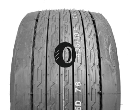 Foto pneumatico: KUMHO, KLT23 385/55 R22.5 160K Estive