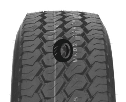 Foto pneumatico: KUMHO, KMA02 445/65 R22.5 169K Estive