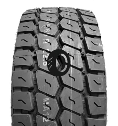 Foto pneumatico: KUMHO, KMA12 445/65 R22.5 169K Estive