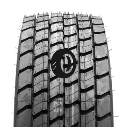 Foto pneumatico: KUMHO, KRD50 295/60 R22.5 150K Estive
