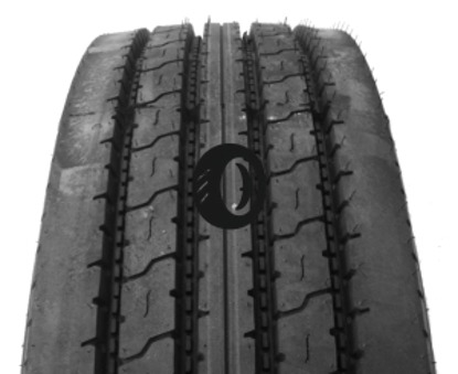 Foto pneumatico: KUMHO, KRS02 7/ R16 113N Estive