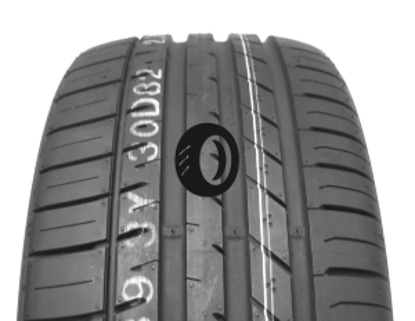 Foto pneumatico: KUMHO, KU39 225/35 R17 86Y Estive