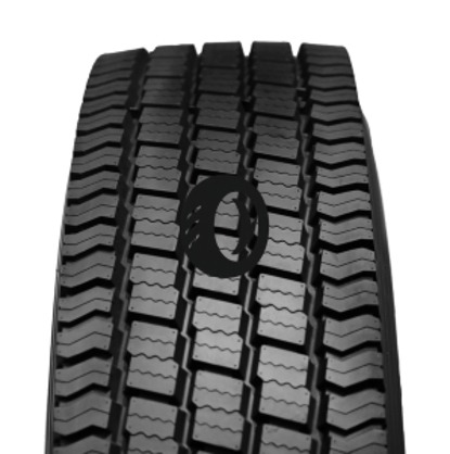Foto pneumatico: KUMHO, KWA03 385/55 R22.5 160J Estive