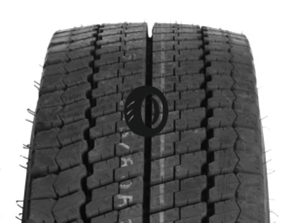 Foto pneumatico: KUMHO, KWD01 295/80 R22.5 152L Estive