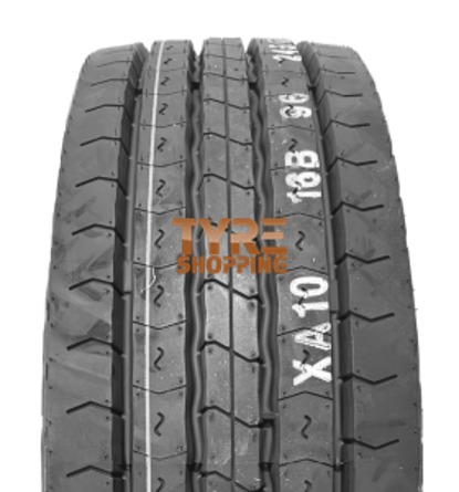 Foto pneumatico: KUMHO, KXA10 285/70 R19.5 146M Estive