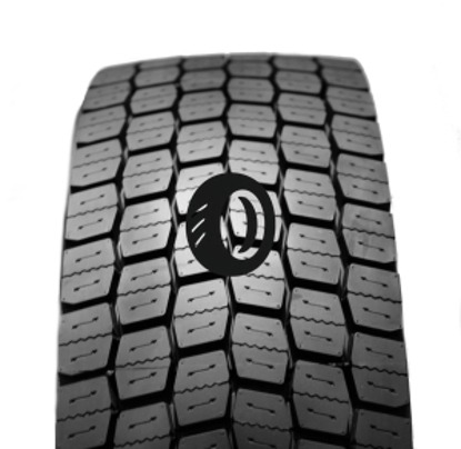 Foto pneumatico: KUMHO, KXD10 295/80 R22.5 152M Estive